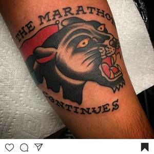 Meet your Posher, Gregorio